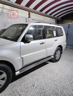 ميتسوبيشي باجيرو